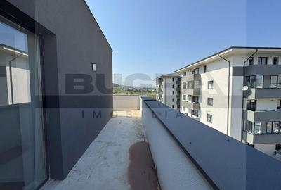 Apartament de 2 camere finisat modern, 52mp, parcare subterana, Terra - 7
