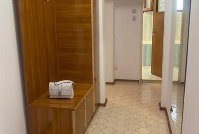 Apartament cu 2 camere decomandat, mobilat în Chișinau - 5