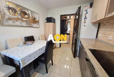 Apartament 2 Camere, 49 mp, Et.3, Mobilat si Utilat, Zona Cetate - 2