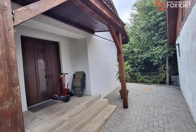 Casă cu 2 camere cu Canalizare în Vest - 11