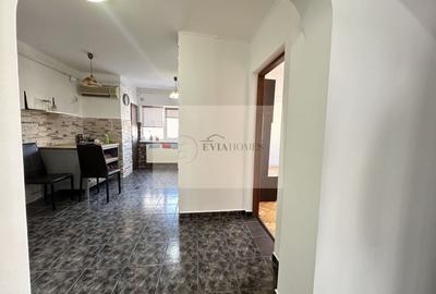 Apartament cu 3 camere decomandat, mobilat în Mărăști - 3