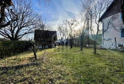 Teren intravilan 1.915 mp + cabana din lemn | Tocile Sadu - 3