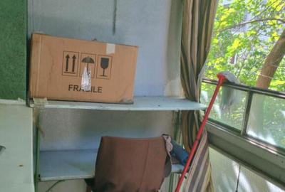 Apartament 2 camere, etaj 1/4 zona Malu Rosu - 14