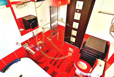 Apartament cu 2 camere semidecomandat, mobilat în Giroc - 12