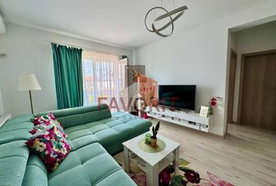 Apartament cu 2 camere decomandat, mobilat în Calea Urseni