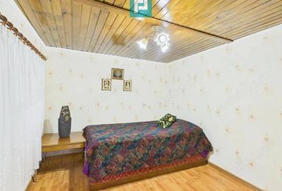 Casu?a de vacan?a pentru pescari in Lipova - 4