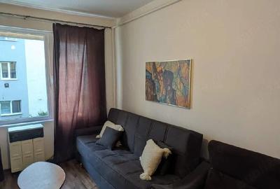 Garsonieră decomandată în Central - 4