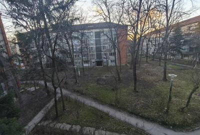 Apartament cu 2 camere semidecomandat în Tipografilor - 4