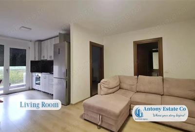 Apartament de inchiriat, 2 camere, West Residence - Oradea - 2