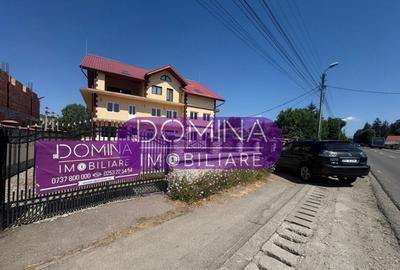 Proprietate complexa situata in Barsesti - 8