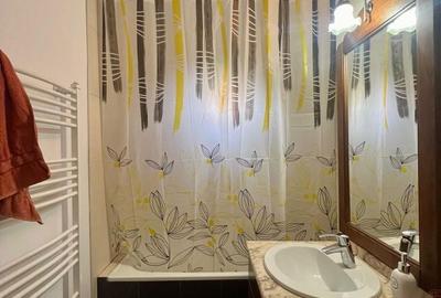 Apartament cu 3 camere în Central - 4