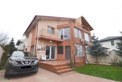 Casă cu 5 camere cu Teren 217 Mp în Bragadiru - 7