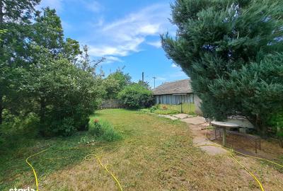 Teren de 2380 mp, în Gurbănești - 2