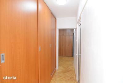 Apartament cu 3 camere, mobilat în Pantelimon - 6