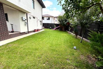 Casa pentru familie- 400 mp teren - 9