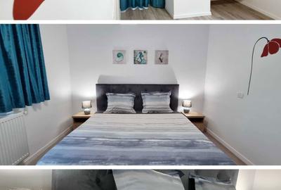 Apartament cu 2 camere decomandat în Nord - 3