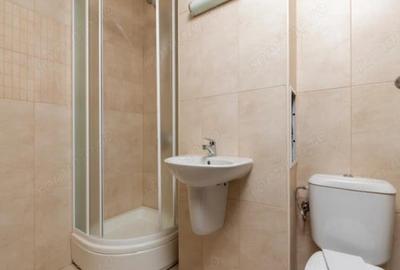 Garsonieră decomandată în Aradului