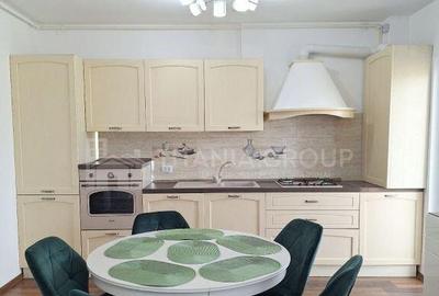 Apartament modern 2 camere, parcare, contract Anaf - 5