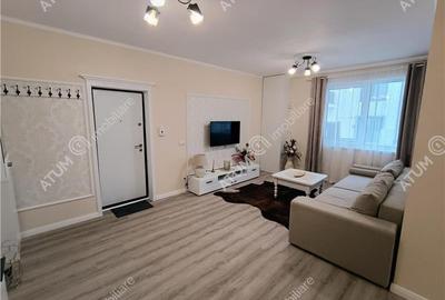 PRIMA INCHIRIERE - Apartament nou cu 2 camere si balcon in Sibiu - 2
