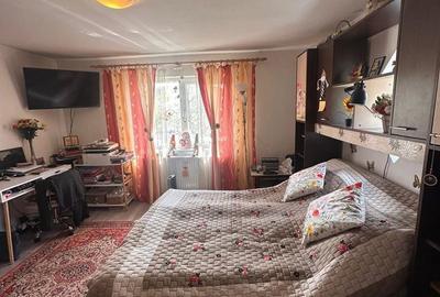 Casă cu 3 camere cu Teren 13000 Mp în Central - 19