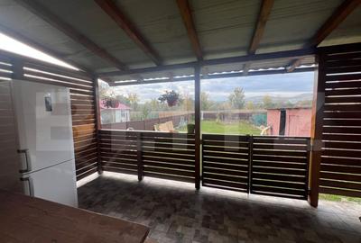 Ungheni - casa 4 camere, teren 708 m?, ideala pentru familie, zona linistita Ungheni - casa 4 camere, teren 708 m?, ideala pentru familie, zona linistita - 4