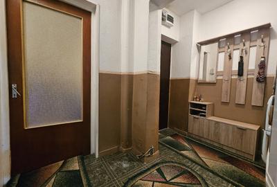 Apartament cu 2 camere decomandat în Sud - 16