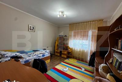 Casă cu 5 camere cu Teren 250 Mp în Central - 11