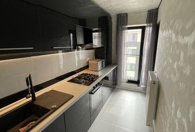 Apartament cu 3 camere decomandat, mobilat în Militari - 18