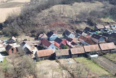 Teren de 600 mp, în Ighișu Nou - 10