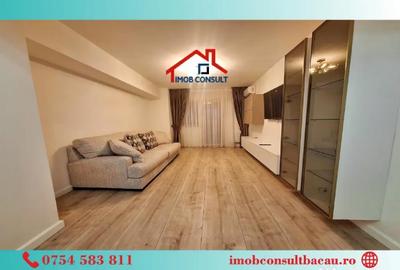 Apartament cu 2 camere decomandat în Banca Națională - 6