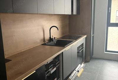 Apartament cu 2 camere decomandat în Ciarda Roșie - 8