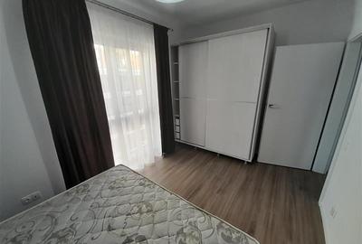 Prima inchiriere apartament 3 camere Floresti Oncos Park in aproapiere de Vivo M - 10