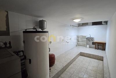 Casa de inchiriat - 5 camere | garaj dublu, curte, sauna | Buna Ziua - 14