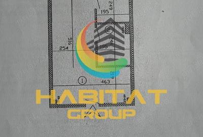 Garsoniera Soseaua Leordeni Cu Centrala Proprie - 1