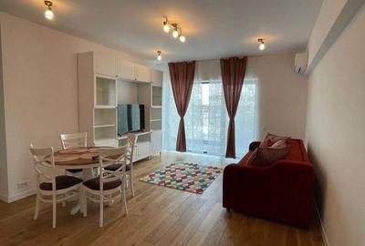 De închiriat: 2 camere One Controceni Park- NOU-parcare, metrou