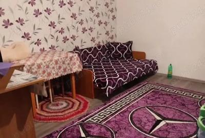 Vand garsoniera in Tudor Vladimirescu blocul B turn etaj 6 Lift nou facut recent in septembrie - 2