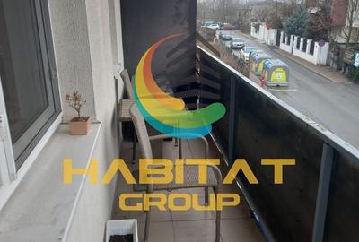 Apartament cu 2 camere decomandat, mobilat în Nicolae Grigorescu - 10