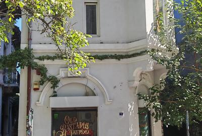 Casă de Vânzare – Str. Dionisie Lupu, Ultracentral, București. - 2