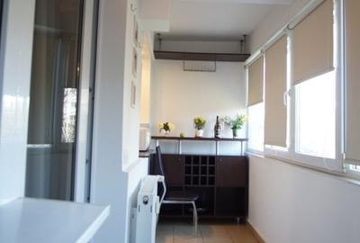 Apartament cu 2 camere semidecomandat, mobilat în Dristor - 5