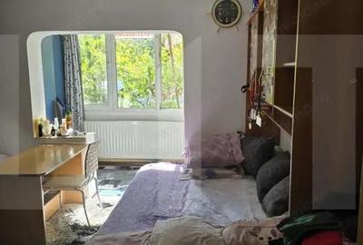 Apartament cu 3 camere decomandat în Girocului - 7