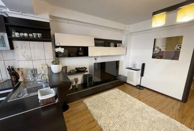Apartament cu 3 camere decomandat în Valea Rosie - 3