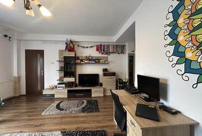 Apartament 2 camere, decomandat, balcon 8mp in Giroc - 3