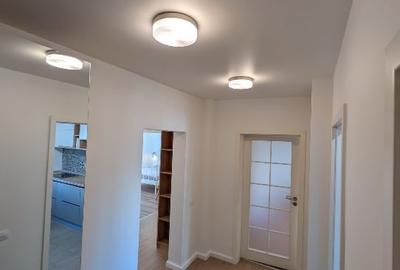 Apartament cu 3 camere decomandat, mobilat în Nerva Traian - 2