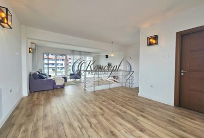 Apartament premium pe 2 niveluri cu parcare subterana, Buna Ziua Apartament premium pe 2 niveluri cu parcare subterana, Buna Ziua - 12