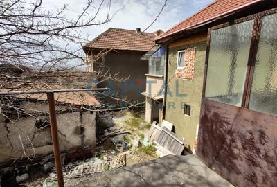 Casa cu teren de 700 mp in zona Garii, necesita renovare - 3