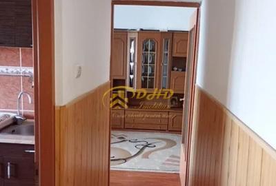 Apartament 1 camera - zona Garii - 1