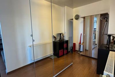 REZERVELOR-APARTAMENT 2 CAMERE MOBILAT- 72 MP -PARCARE LA LIBER -COMISION 0% - 21