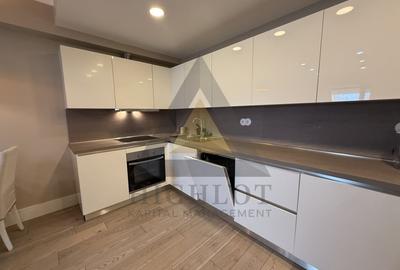 IANCU NICOLAE LIDL | APARTAMENT 3 CAMERE | MOBILAT | PARCARE SUBTERANA - 4