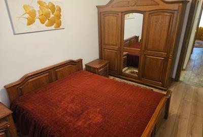 Apartament cu 3 camere decomandat, mobilat în Craiovița Nouă - 7