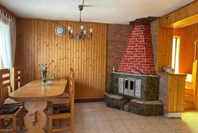 Casă cu 4 camere în Eșelnița - 6